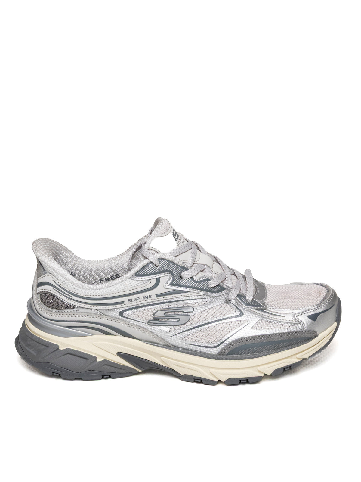 SKECHERS 150710 STAMINA-SIL