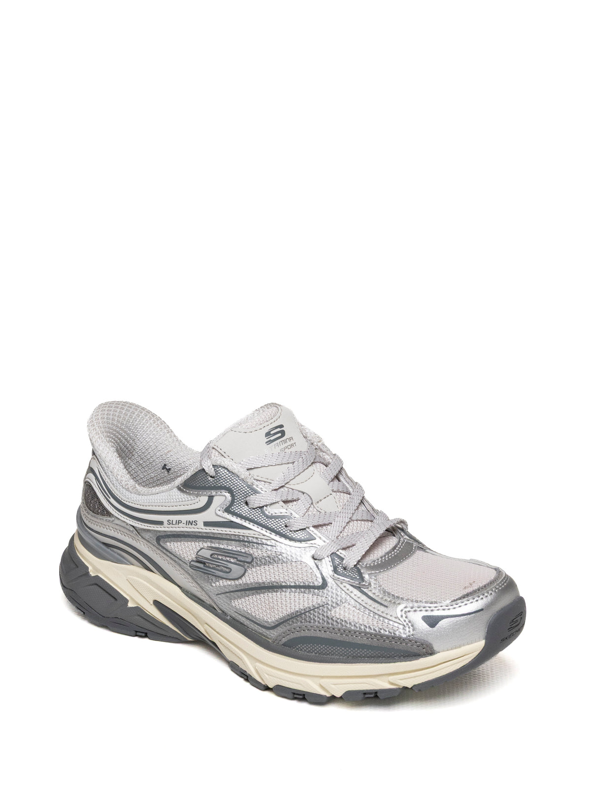 SKECHERS 150710 STAMINA-SIL