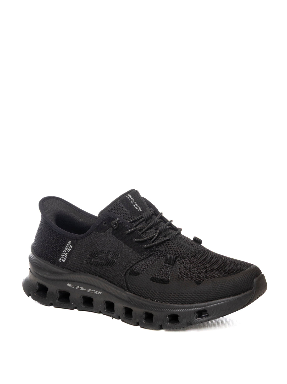 SKECHERS glide-step pro 232930 GLIDE-STEP PRO-BBK
