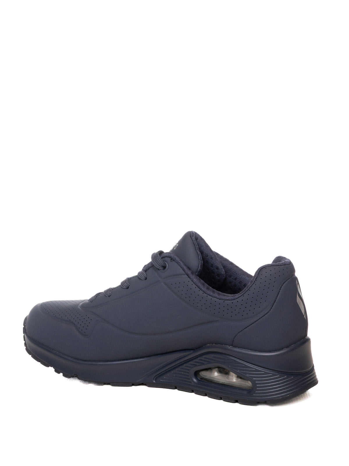 SKECHERS uno - stand on air 73690 UNO - STAND ON AIR-DKNV