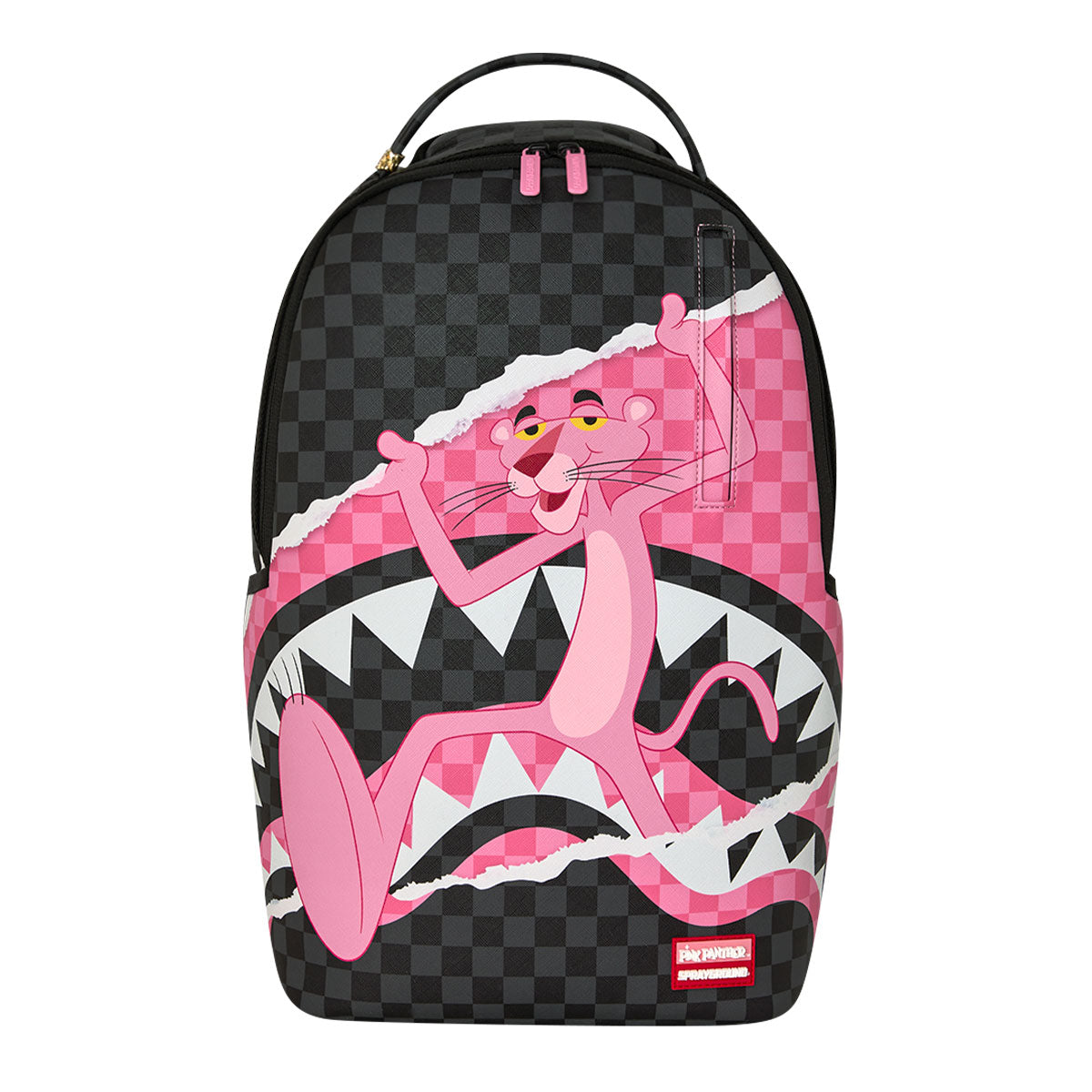 SPRAYGROUND 910B9147NSZ PINKPANTHER-ROSA