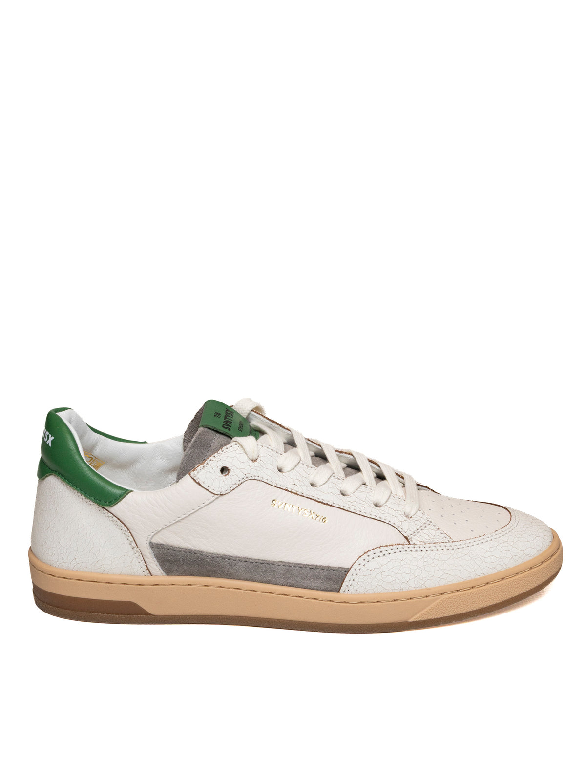 THE 76 STAY U20-BIA/VERDE