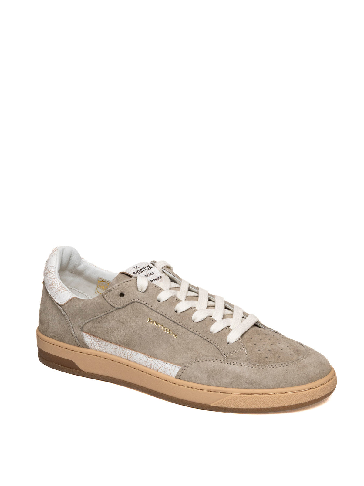 THE 76 STAY U21-GRIGIO