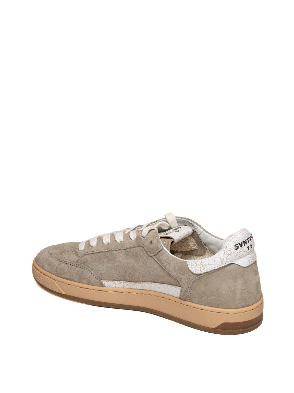 THE 76 STAY U21-GRIGIO