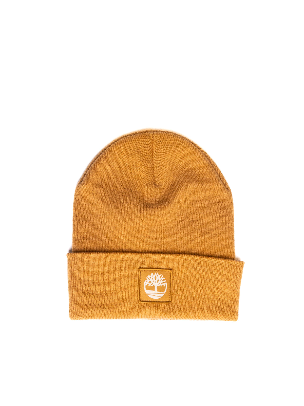 TIMBERLAND tonal patch beanie wheat TB0A65JA231 LANA-WHEAT