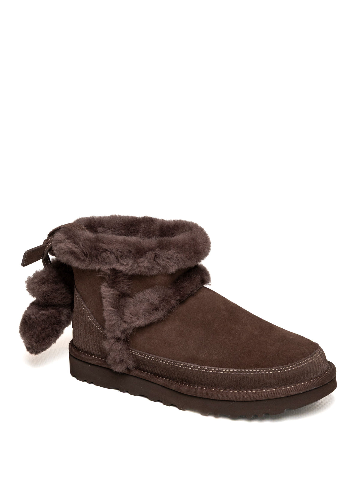 UGG CLASSICMINIHERITAGE 1180434-BCDR