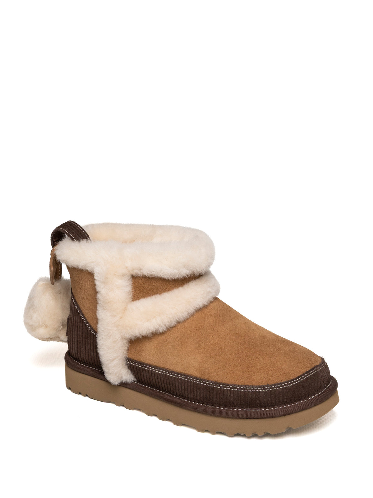 UGG CLASSICMINIHERITAGE 1180434-CHE
