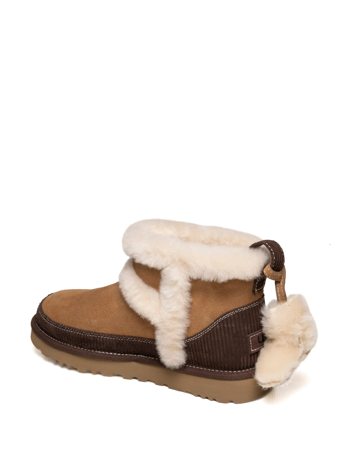 UGG CLASSICMINIHERITAGE 1180434-CHE