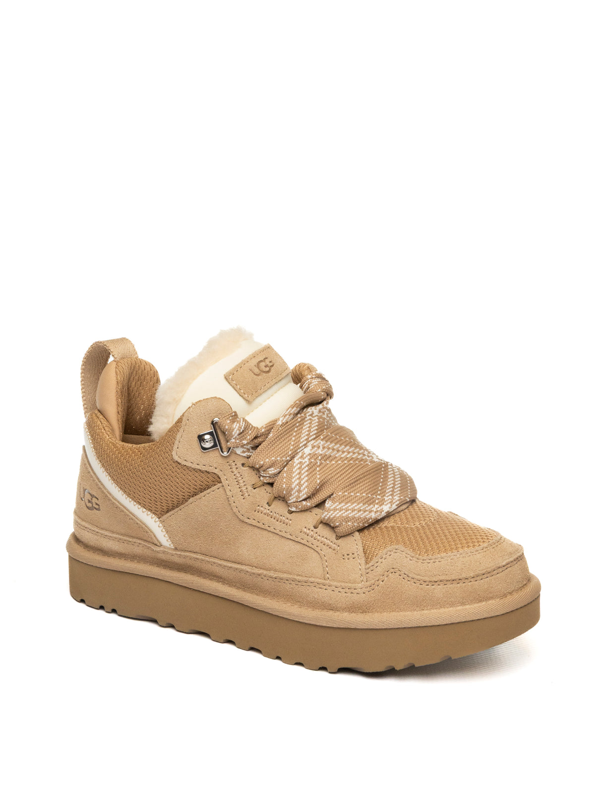 UGG Sneaker lowmel sand LOWMEL 1144032-SAN