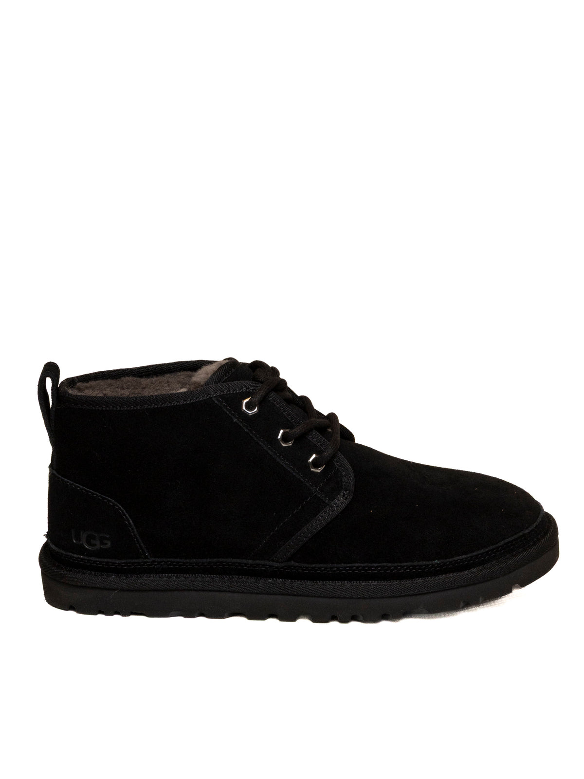UGG NEUMEL 3236-BLK