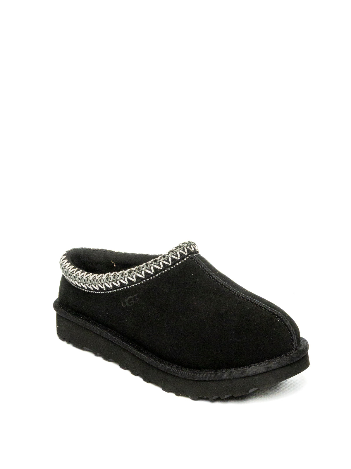 UGG Sabot tsasman nero TASMANII 1174470-BLK