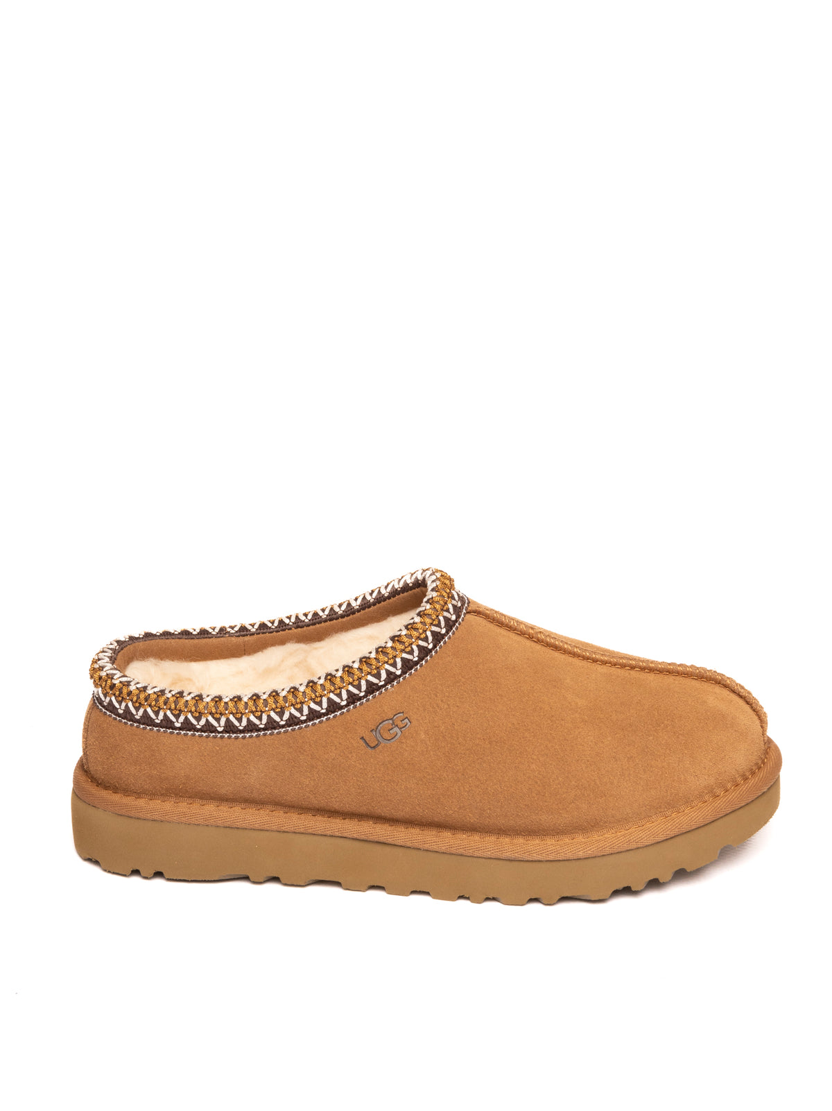 UGG Slipon tasman chestnut TASMANII 1174470-CHE