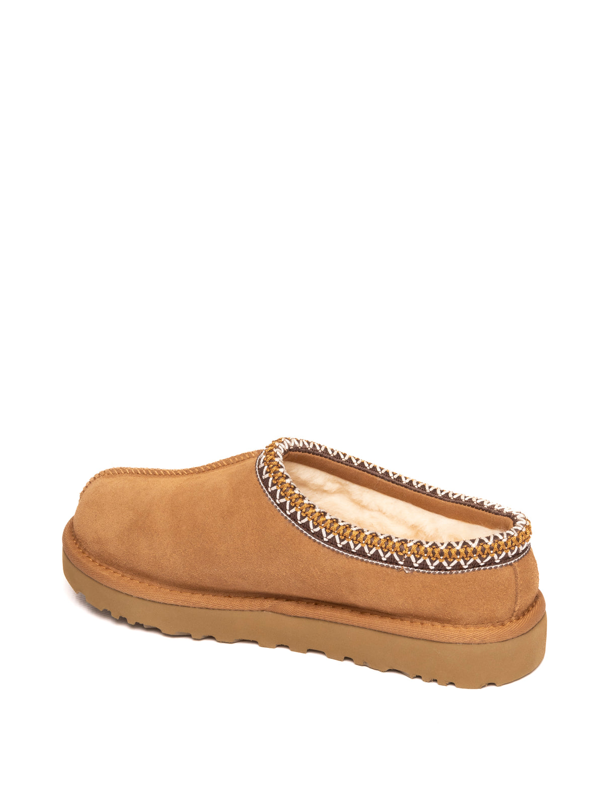 UGG Slipon tasman chestnut TASMANII 1174470-CHE
