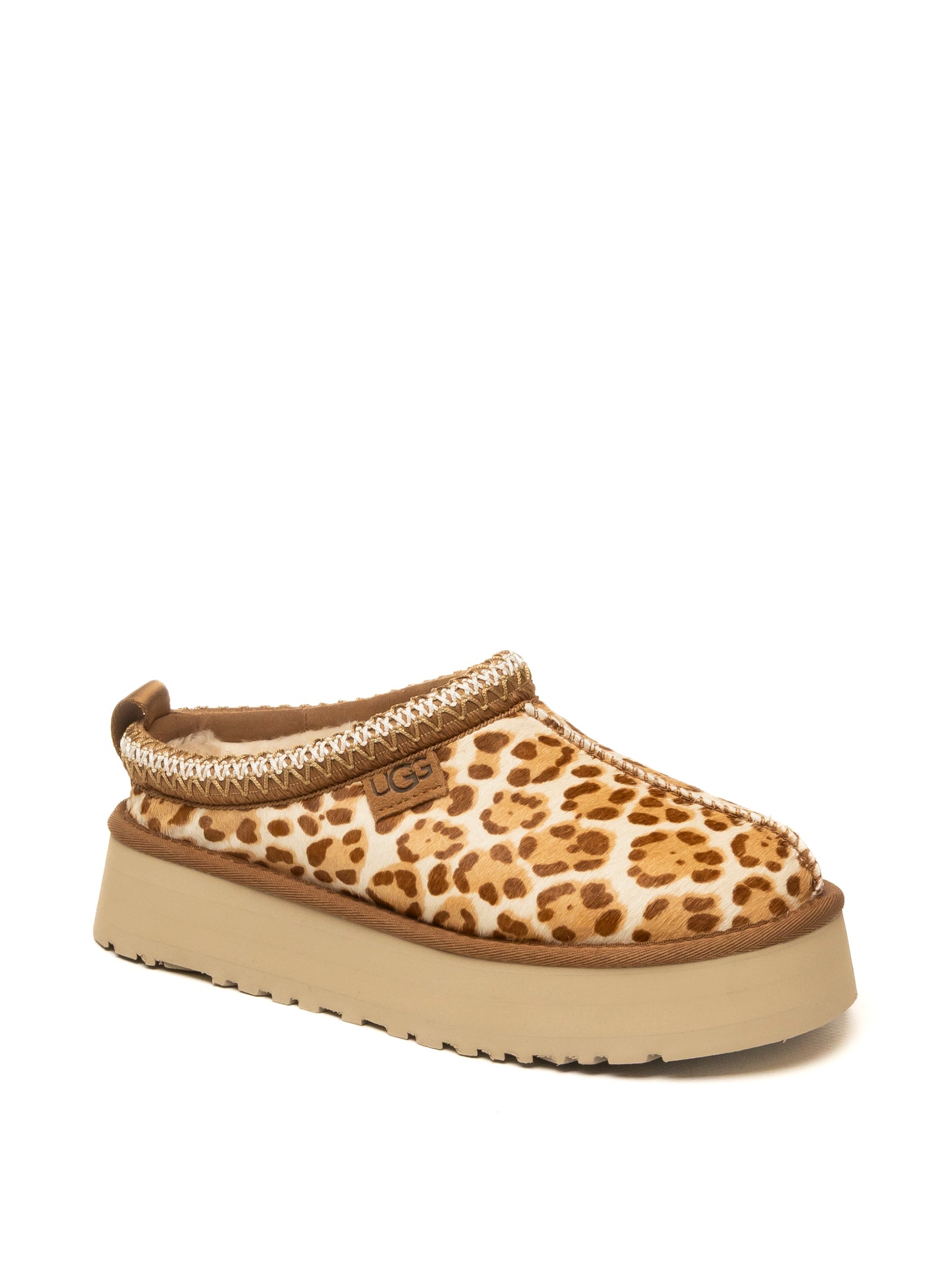 UGG TAZZ-PLAINS MONT-FDJ