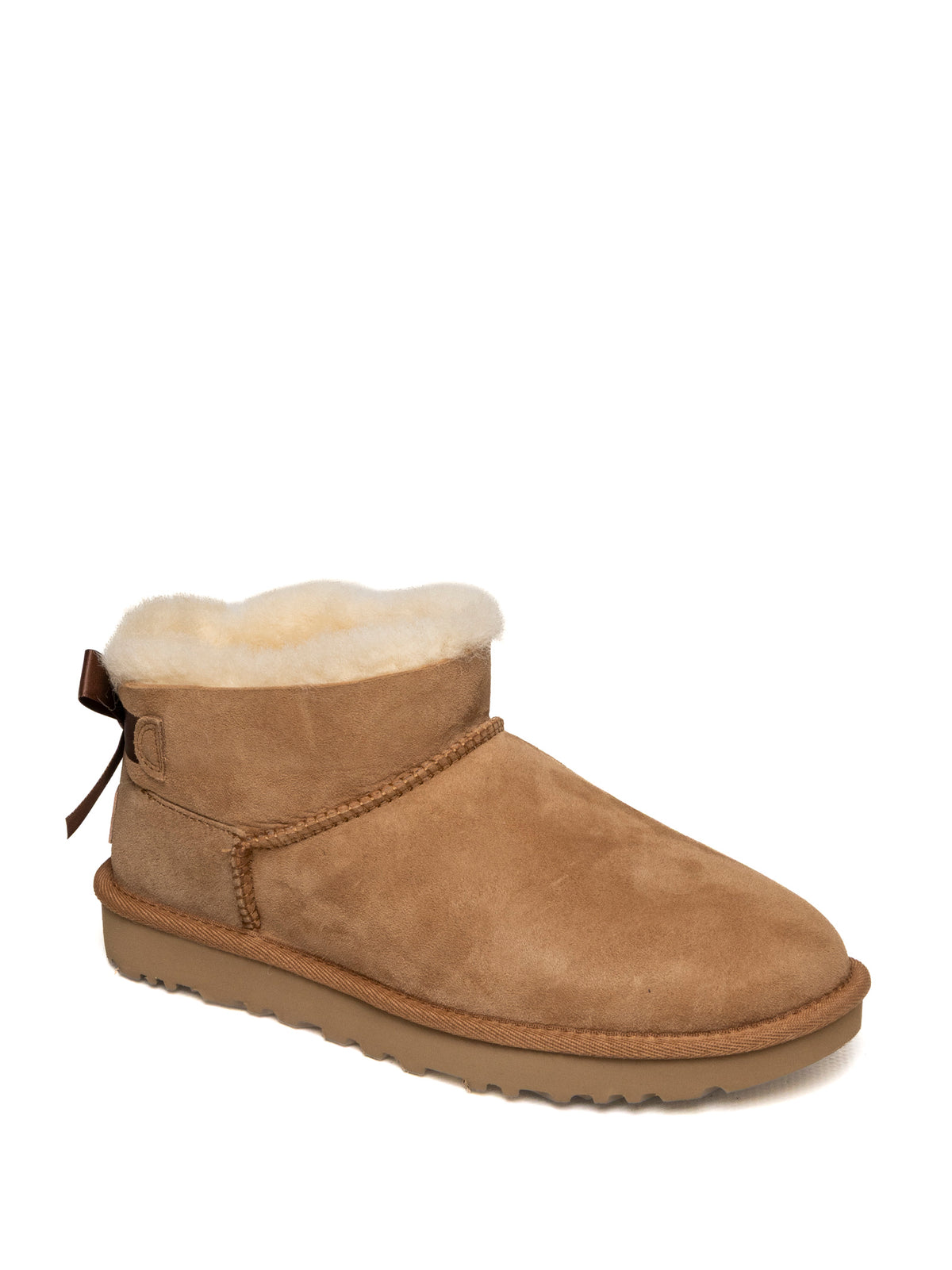 UGG ULTRAMINIBAILEYBOW 1185491-CHE