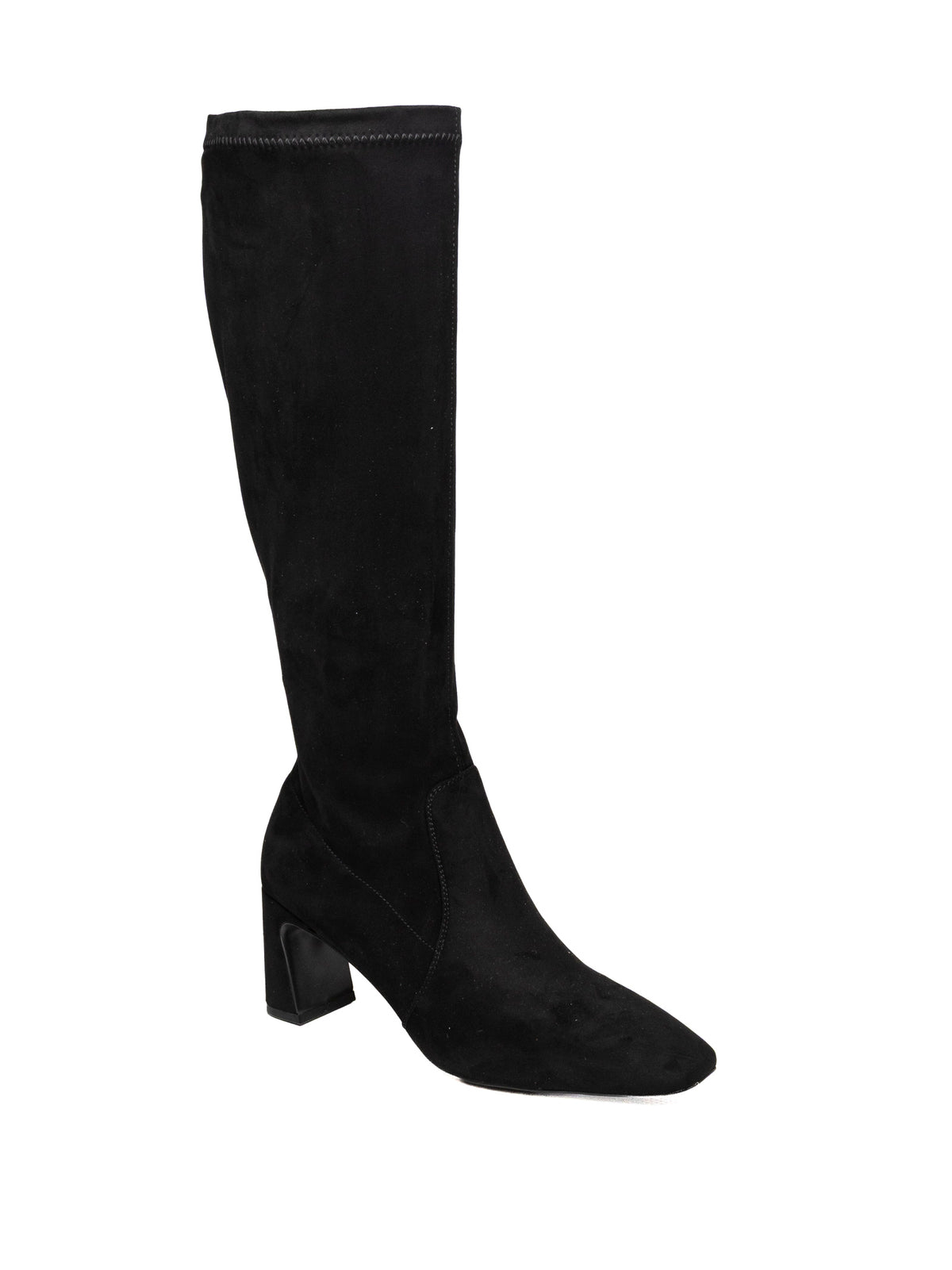 UMA PARKER NEW YORK 636 CAMOSCIO-NERO