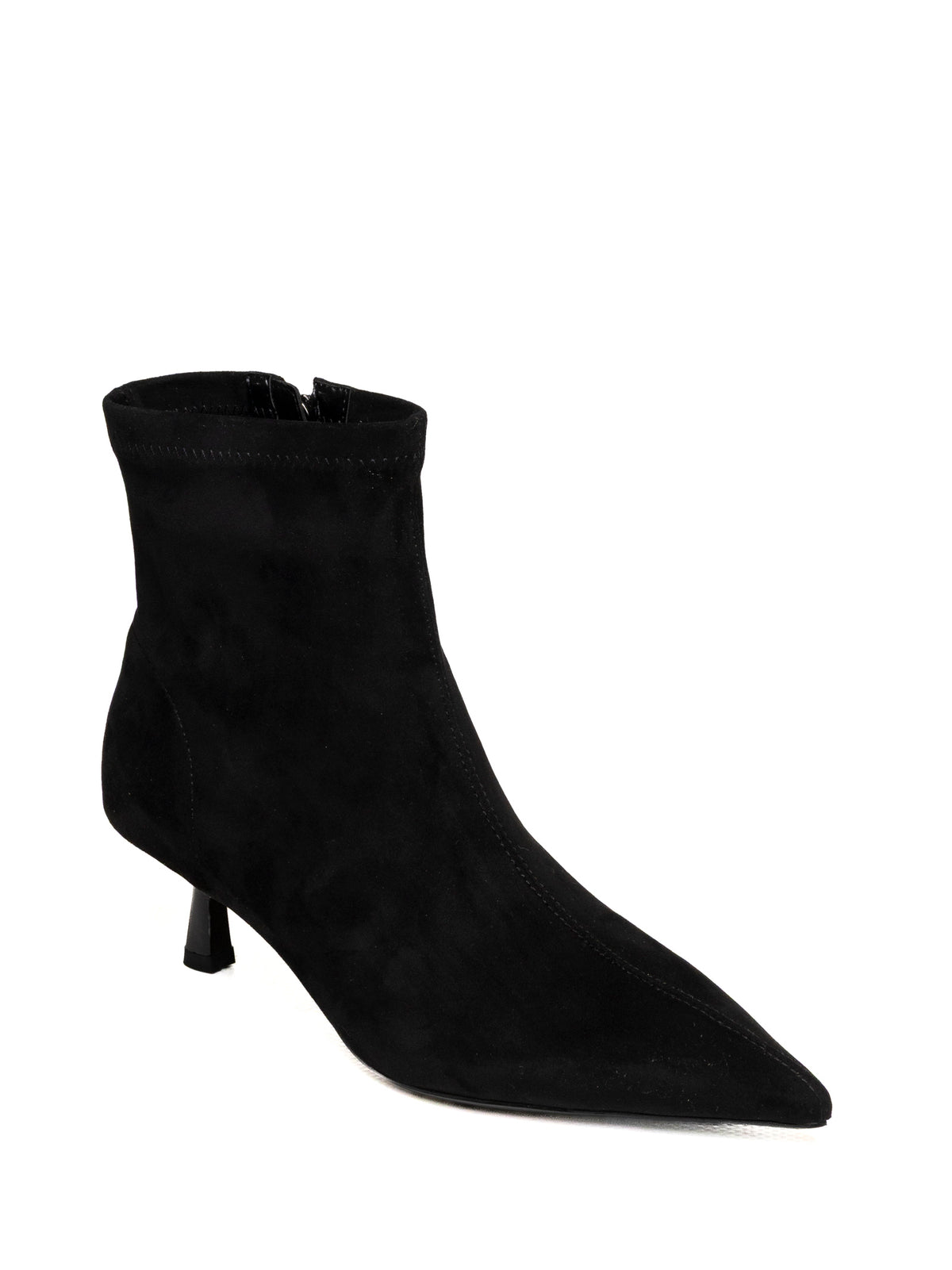 UMA PARKER NEW YORK 656 CAMOSCIO-NERO