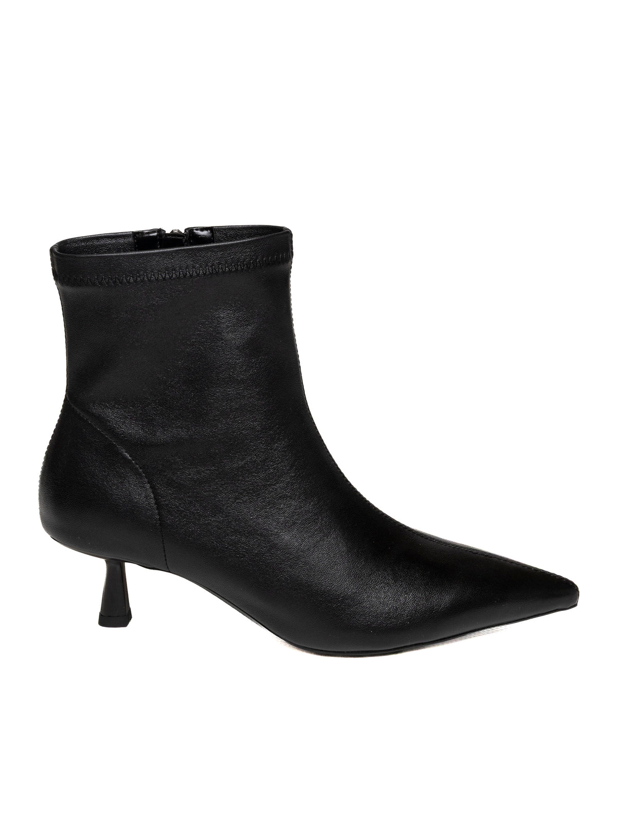 UMA PARKER NEW YORK 656 NAPPA-NERO