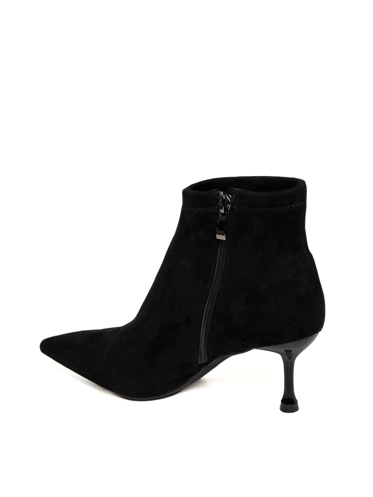 UMA PARKER NEW YORK 665 CAMOSCIO-NERO