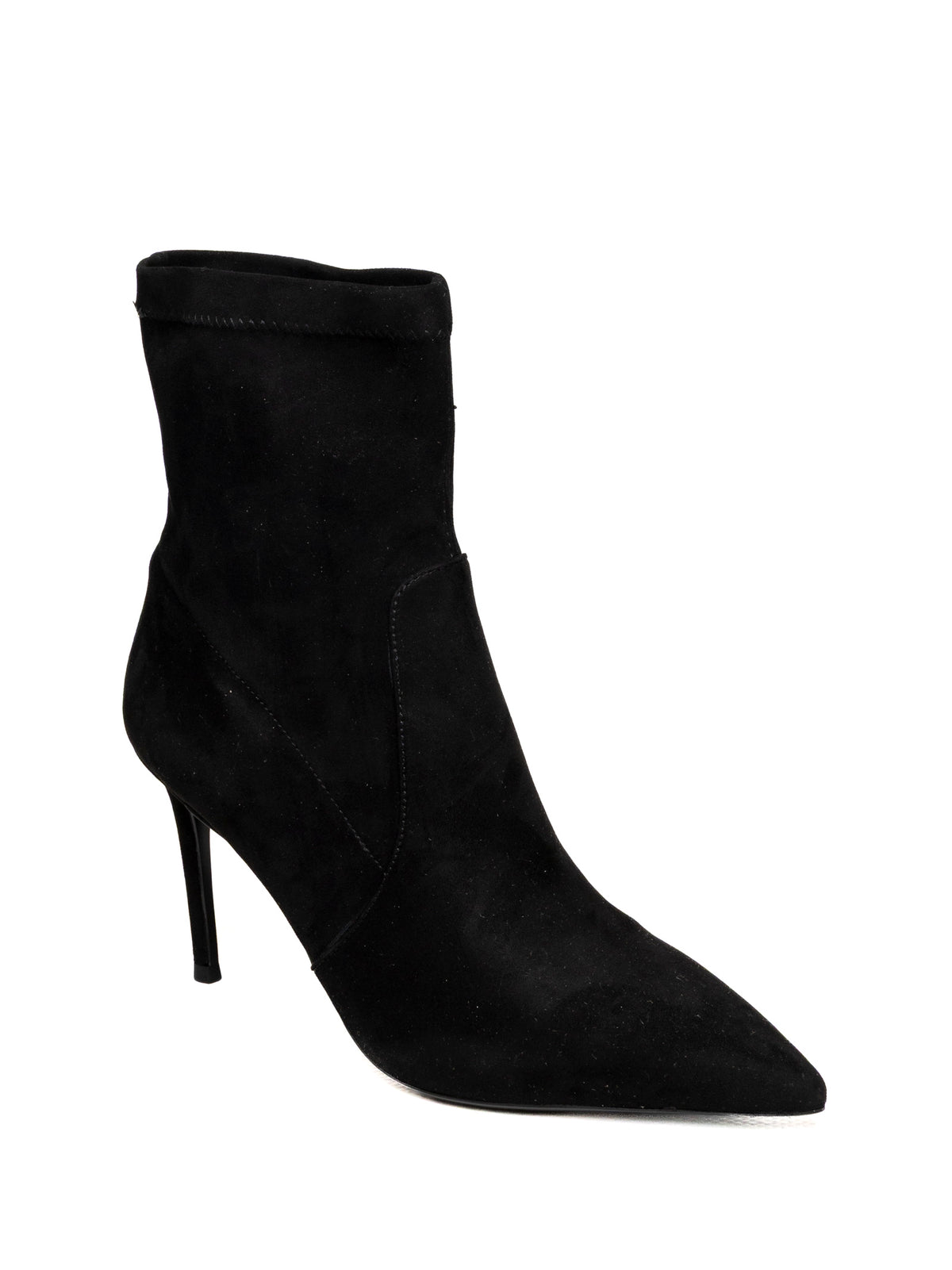 UMA PARKER NEW YORK 672 CAMOSCIO-NERO