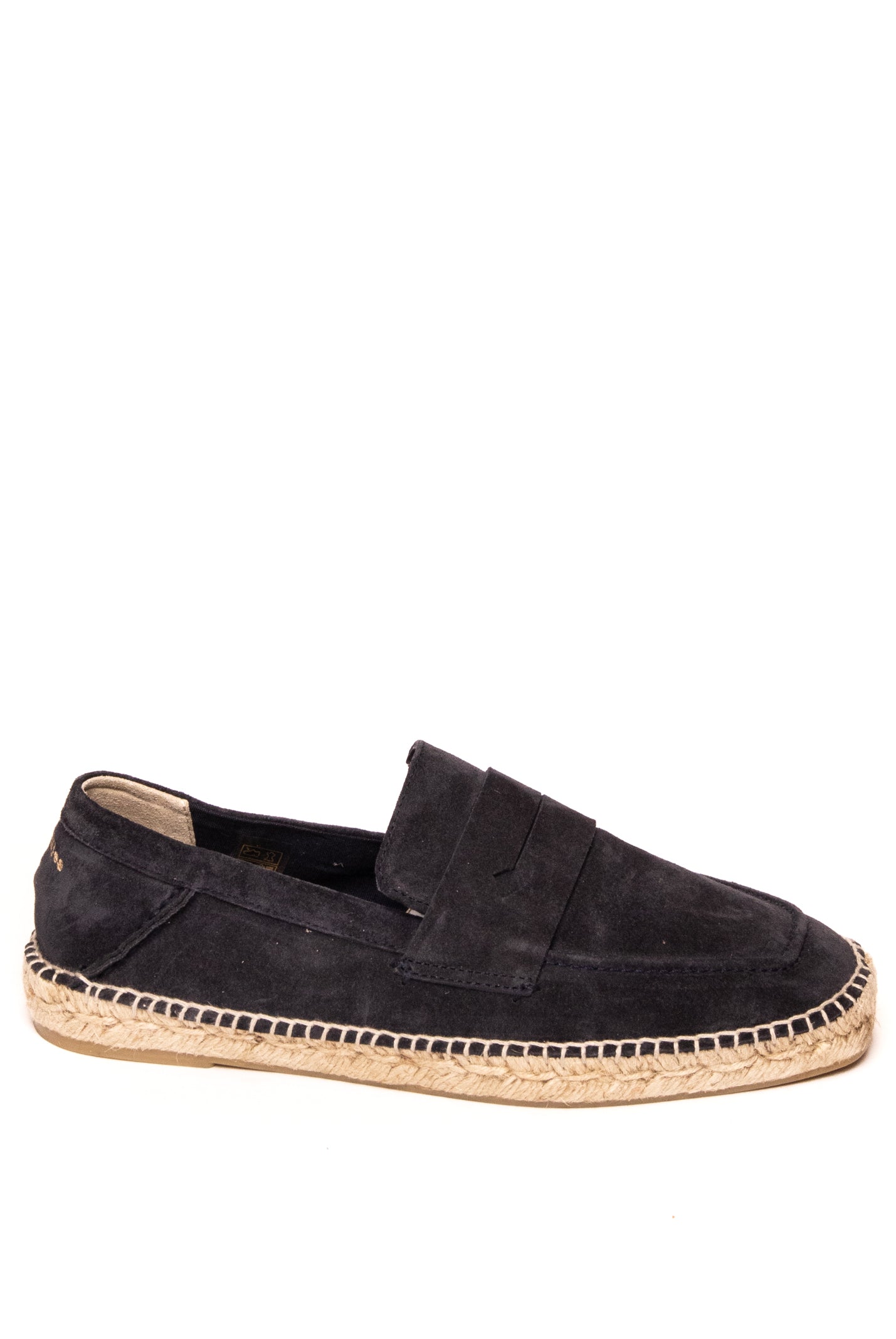 ESPADRILLES Mocassino wist everest WIST CANVAS-EVEREST