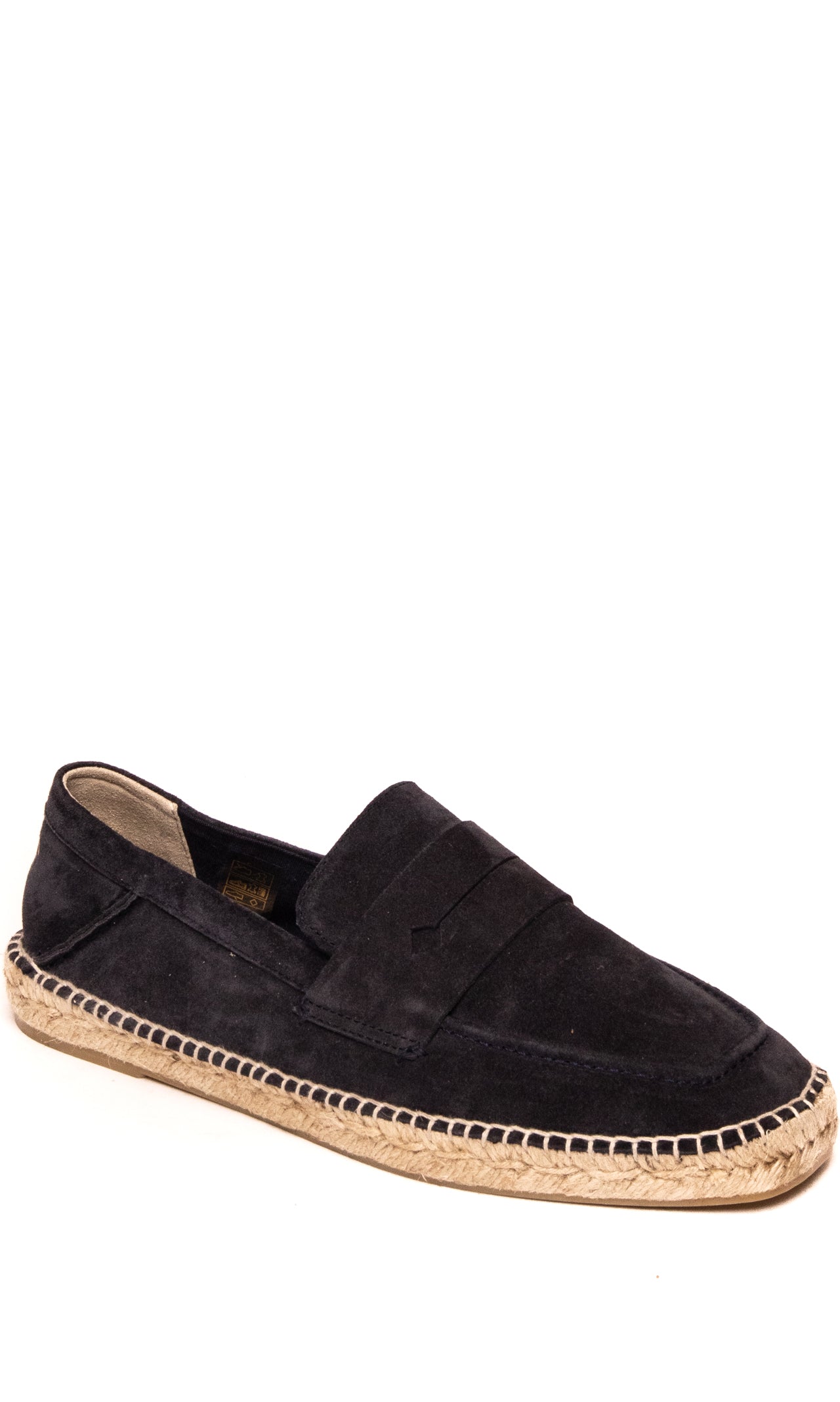ESPADRILLES Mocassino wist everest WIST CANVAS-EVEREST