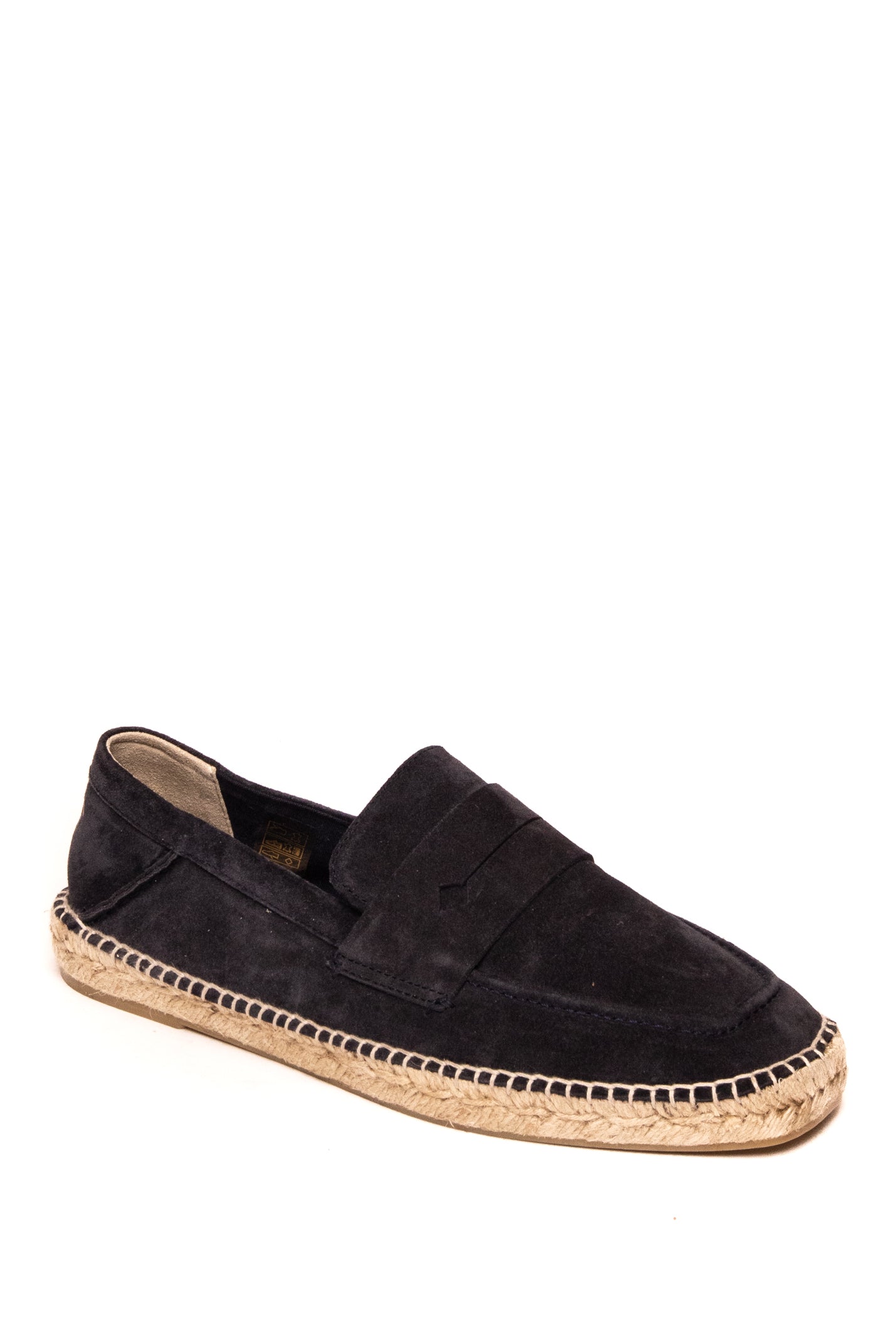 ESPADRILLES Mocassino wist everest WIST CANVAS-EVEREST