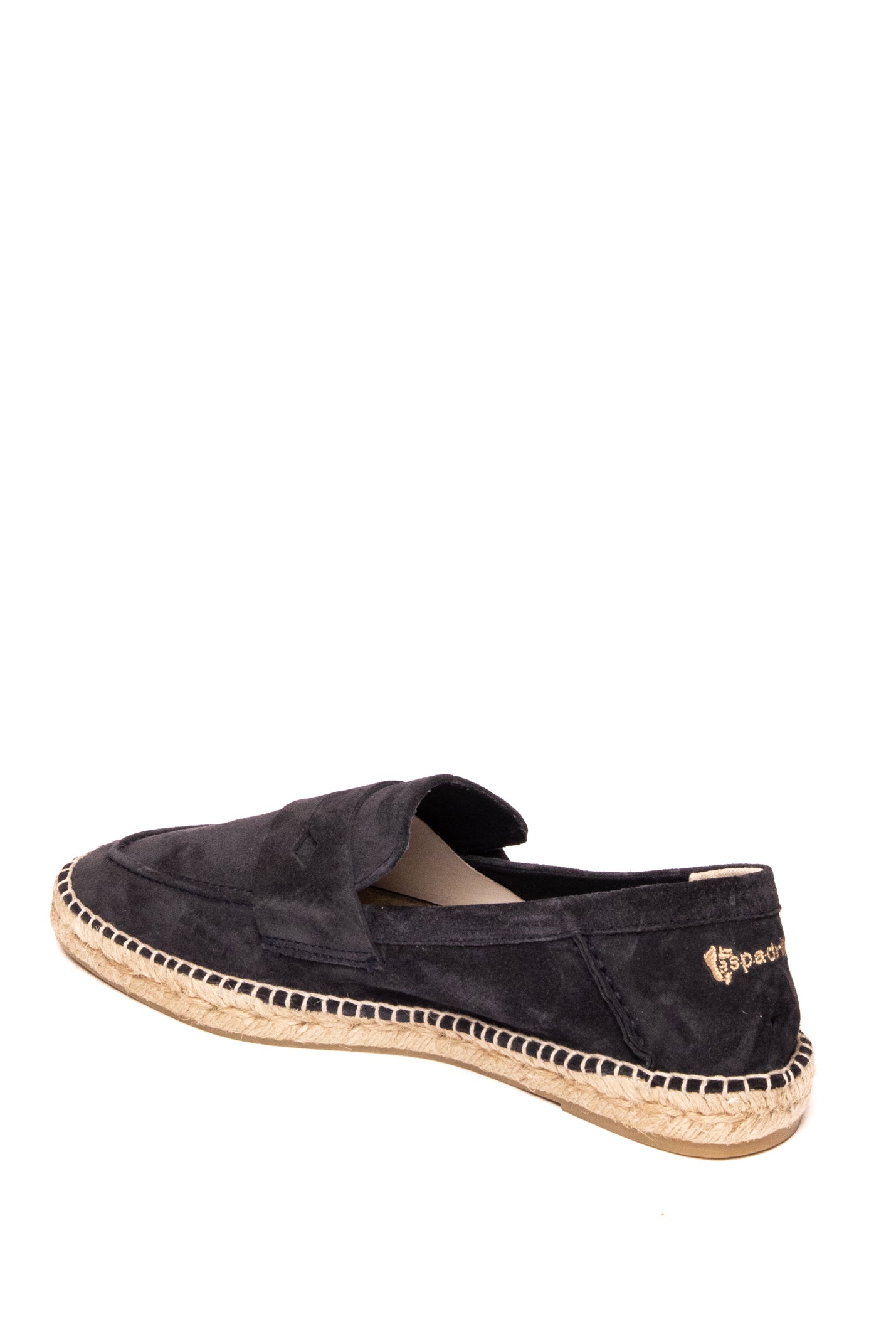 ESPADRILLES Mocassino wist everest WIST CANVAS-EVEREST