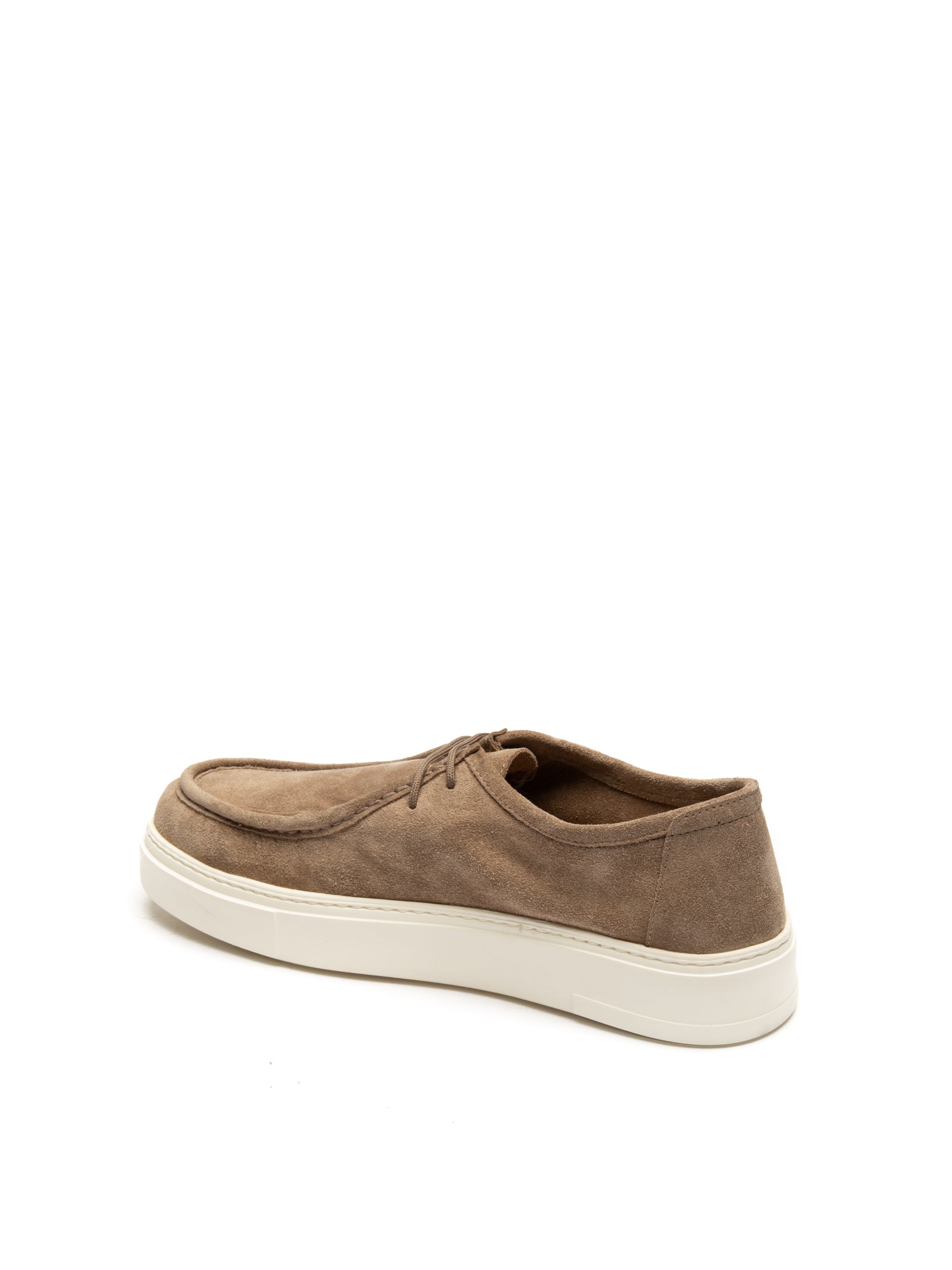 JEROLD WILTON Sneaker 1257 light antilope 1257 LIGHT-ANTILOPE