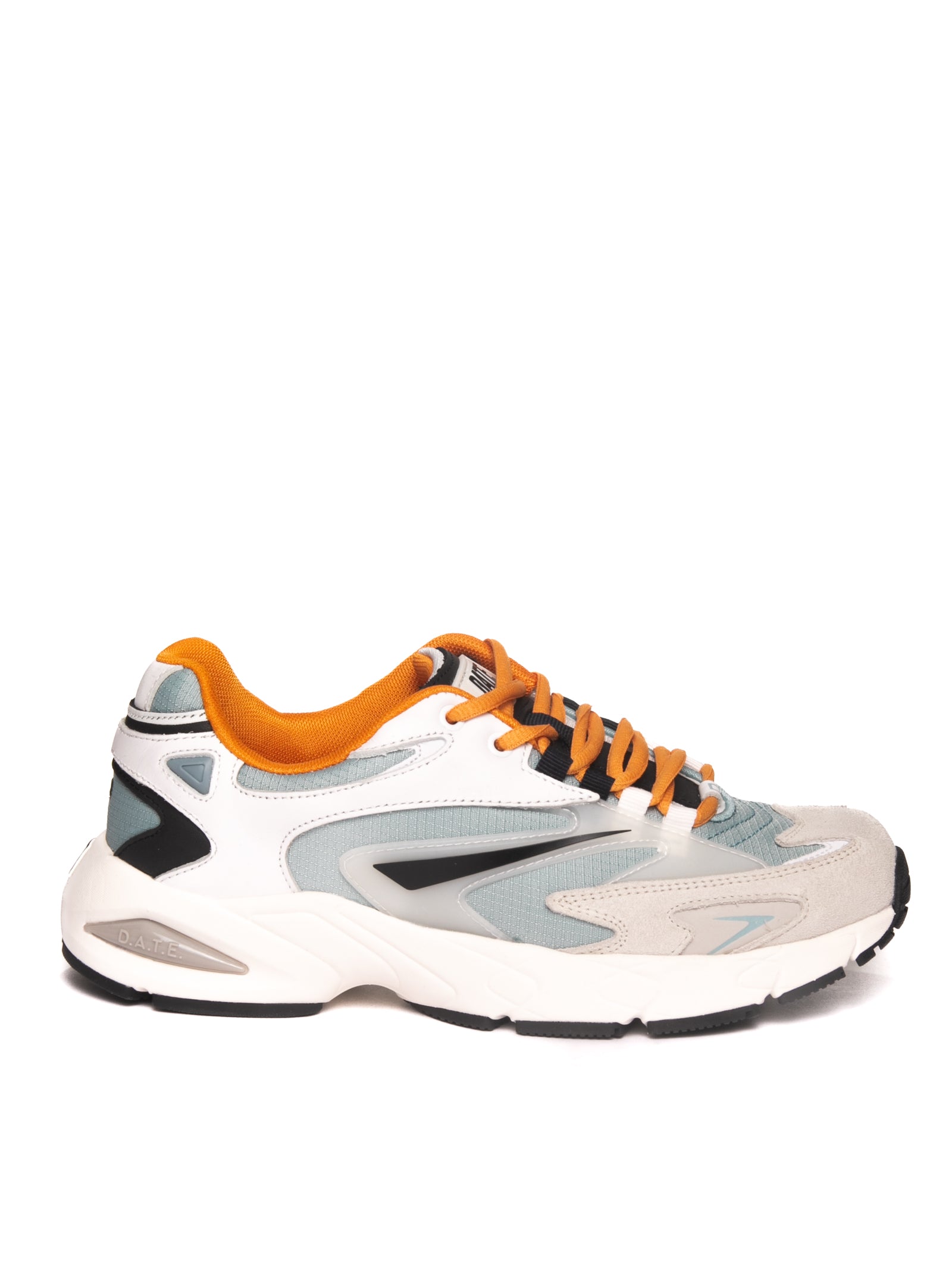 D.A.T.E. sneaker SN23 net cloud SN23U NET-CLOUD