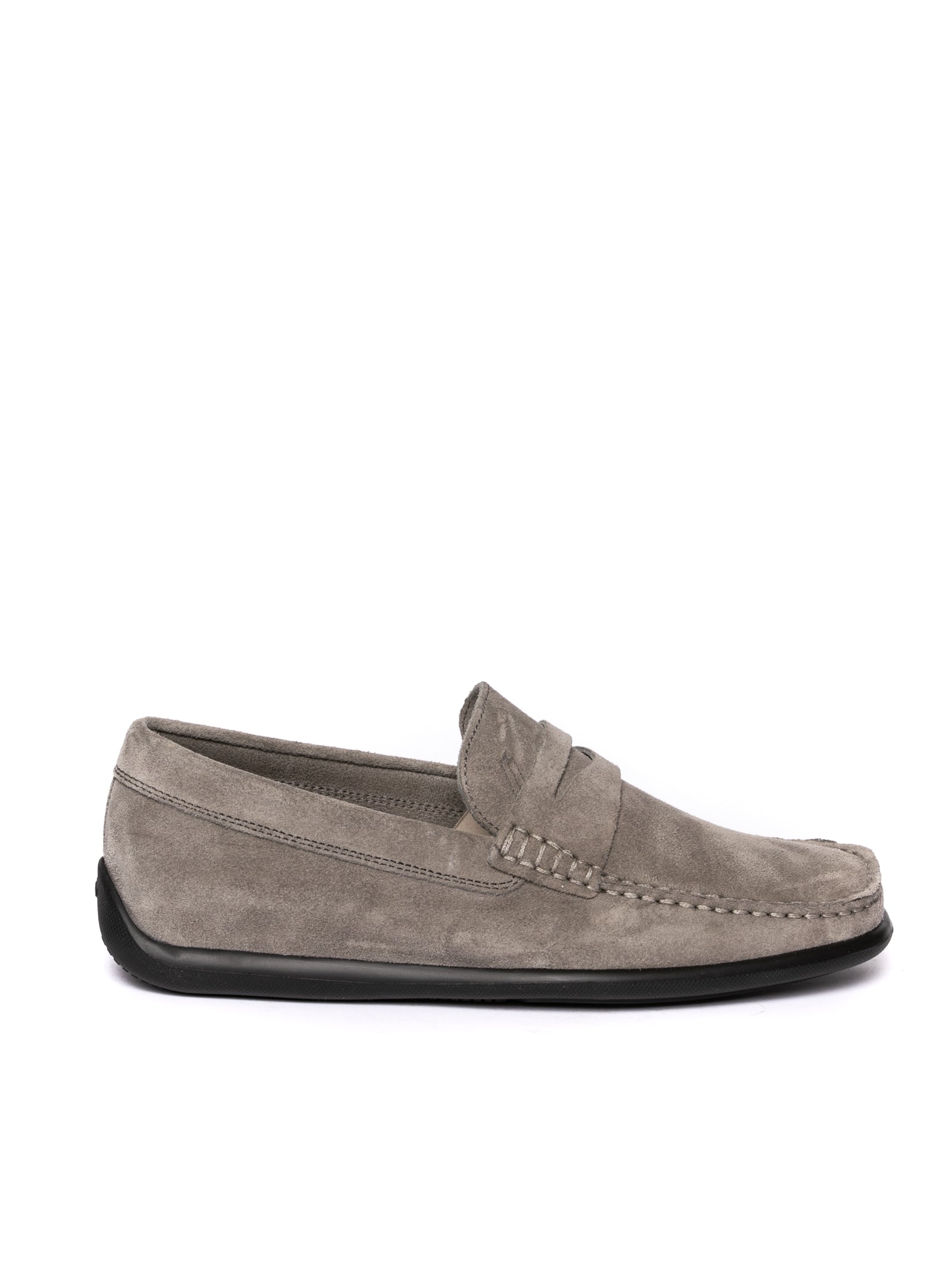 FRAU Mocassino castoro beige 14B2 CASTORO-SAND