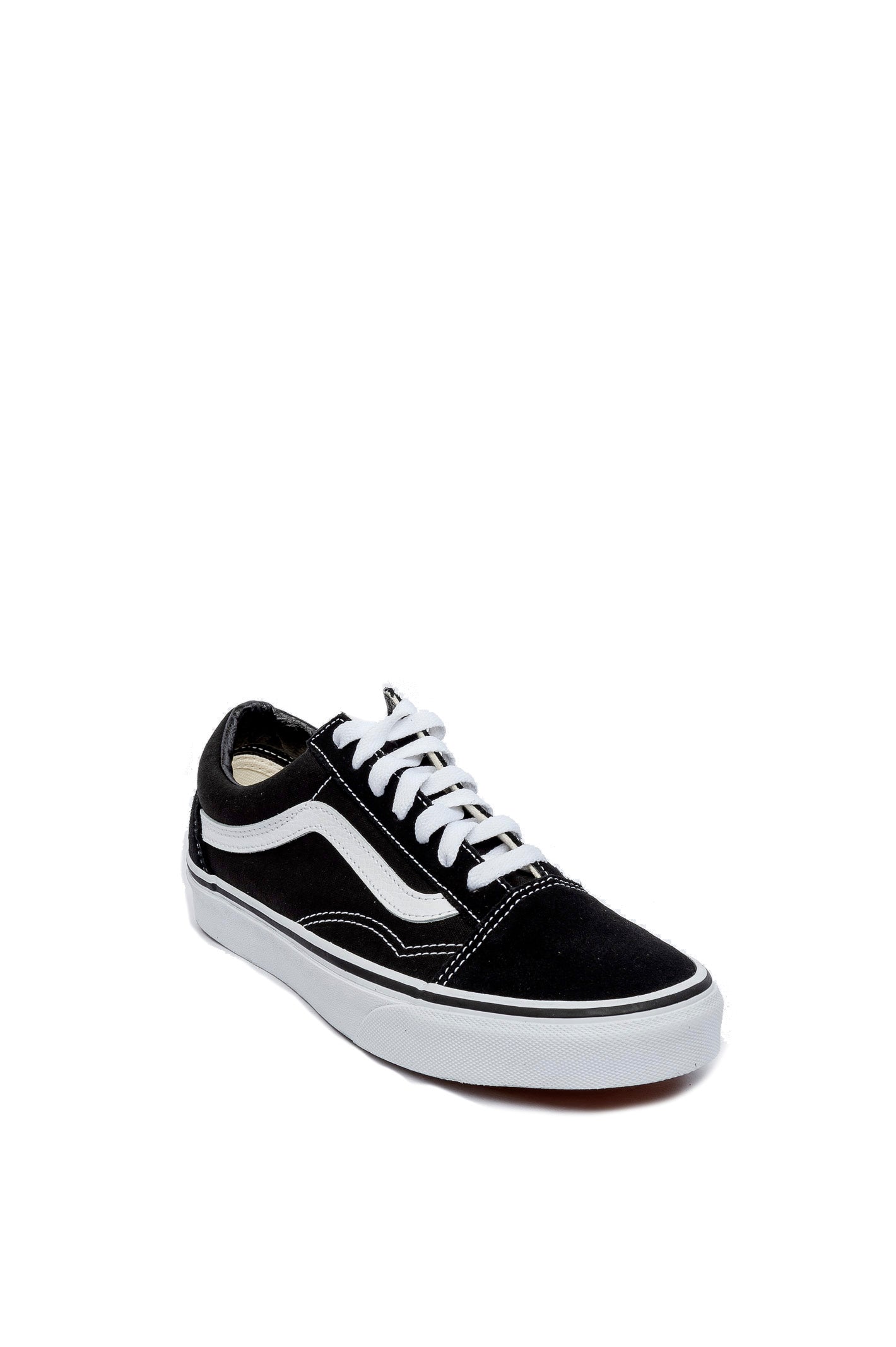 VANS sneaker old skool nero/bianco<BR/> VN000D3HY281 OLDKOOL-Y281