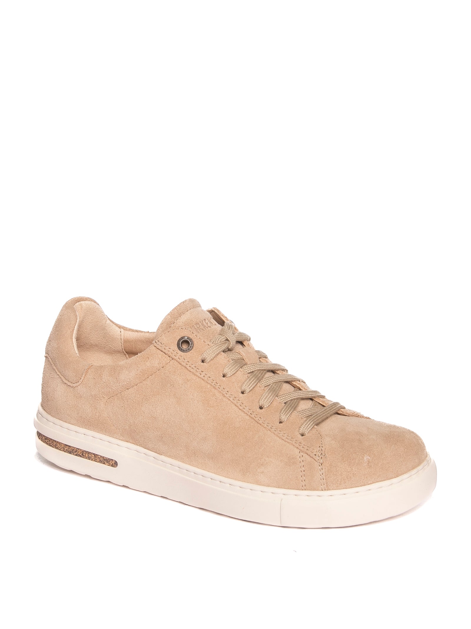 BIRKENSTOCK Sneaker bend low beige BEND LOW D 1027294-SANDCASTLE