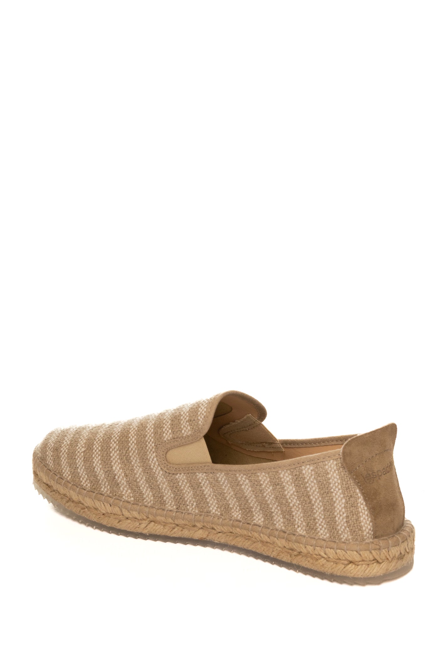 ESPADRILLES Espadrillas vanni natural VANNI ARTESA-NATURAL
