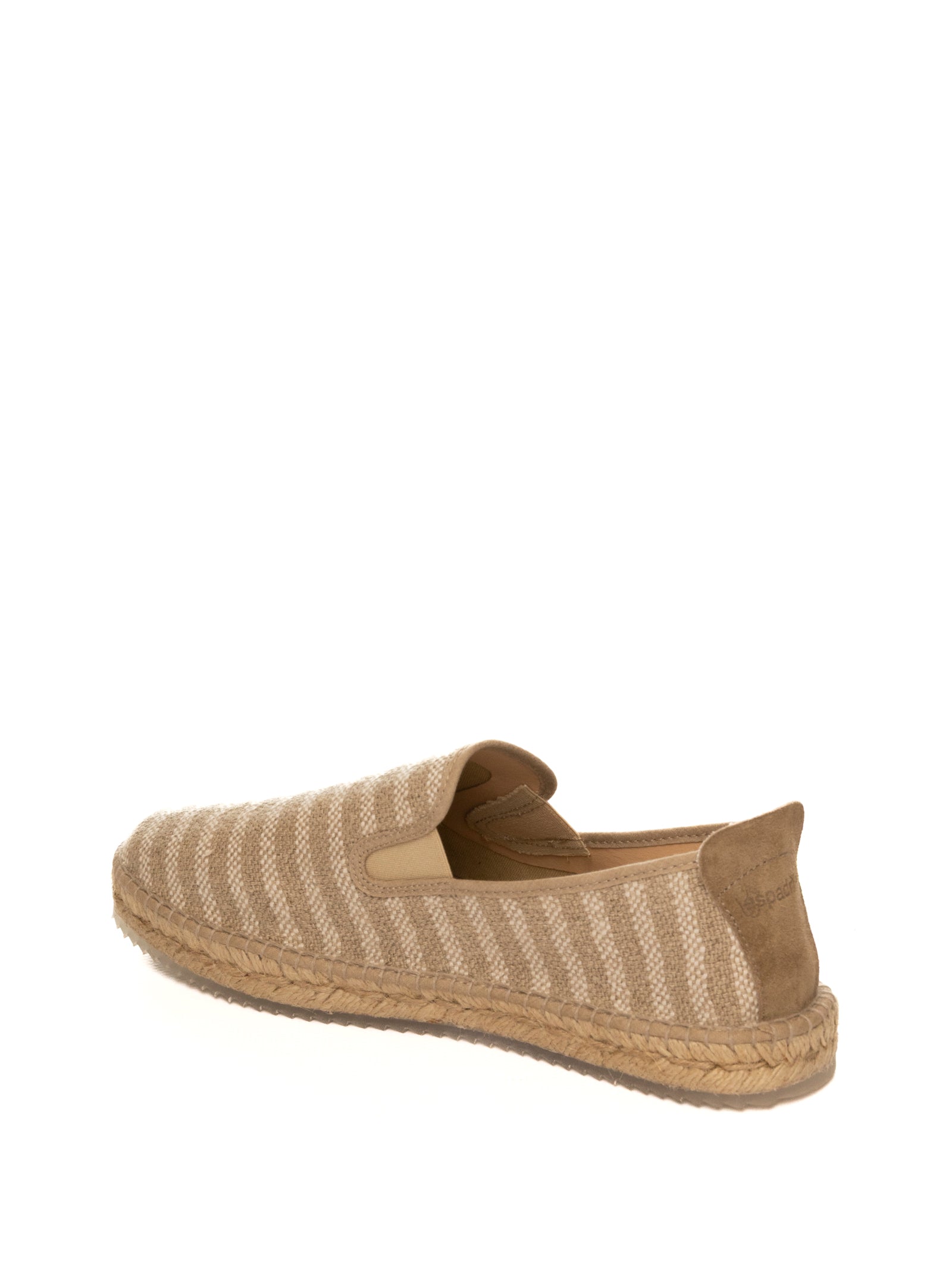 ESPADRILLES Espadrillas vanni natural VANNI ARTESA-NATURAL