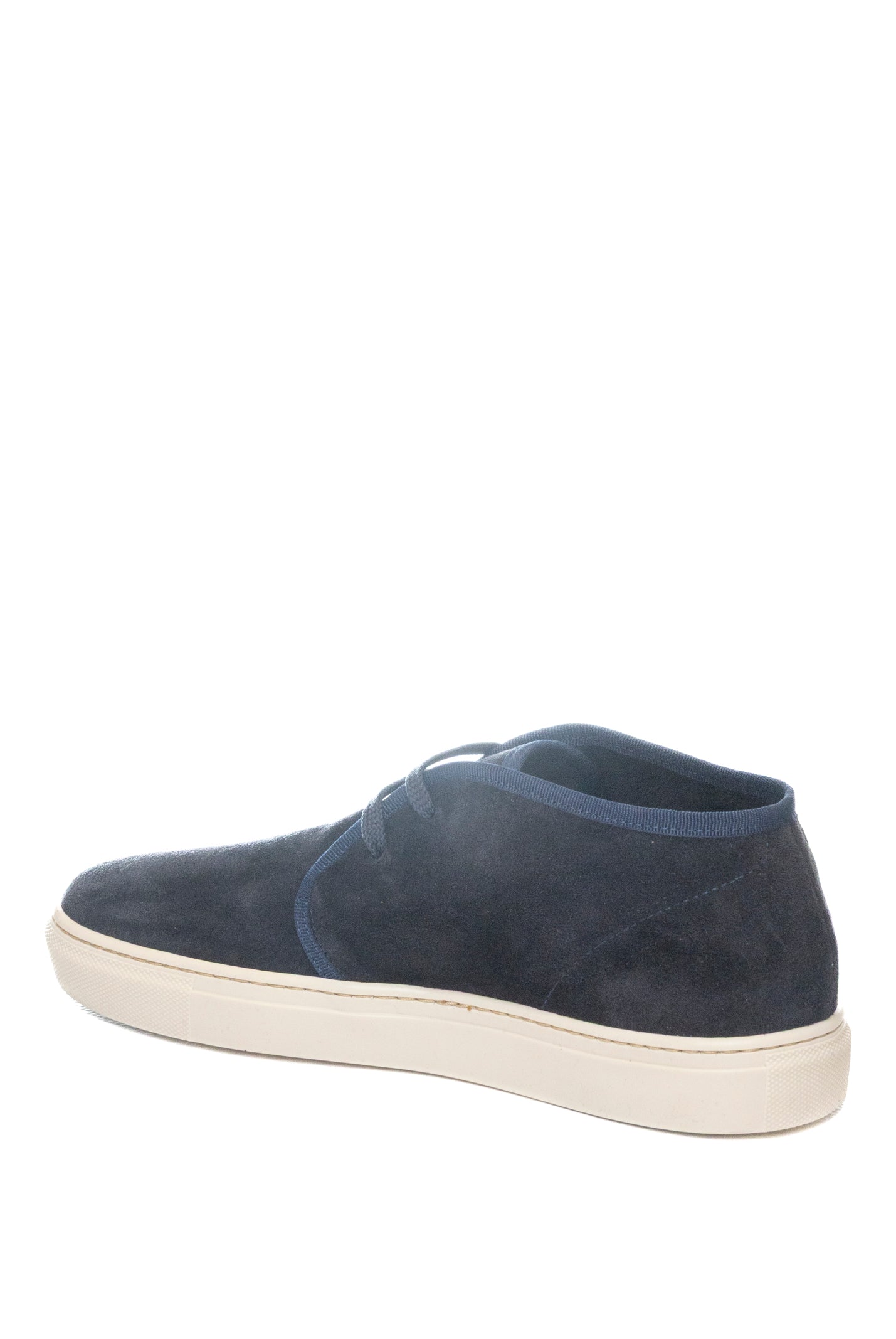 FRAU polacchino camoscio blu 28D5 SUEDE-BLU
