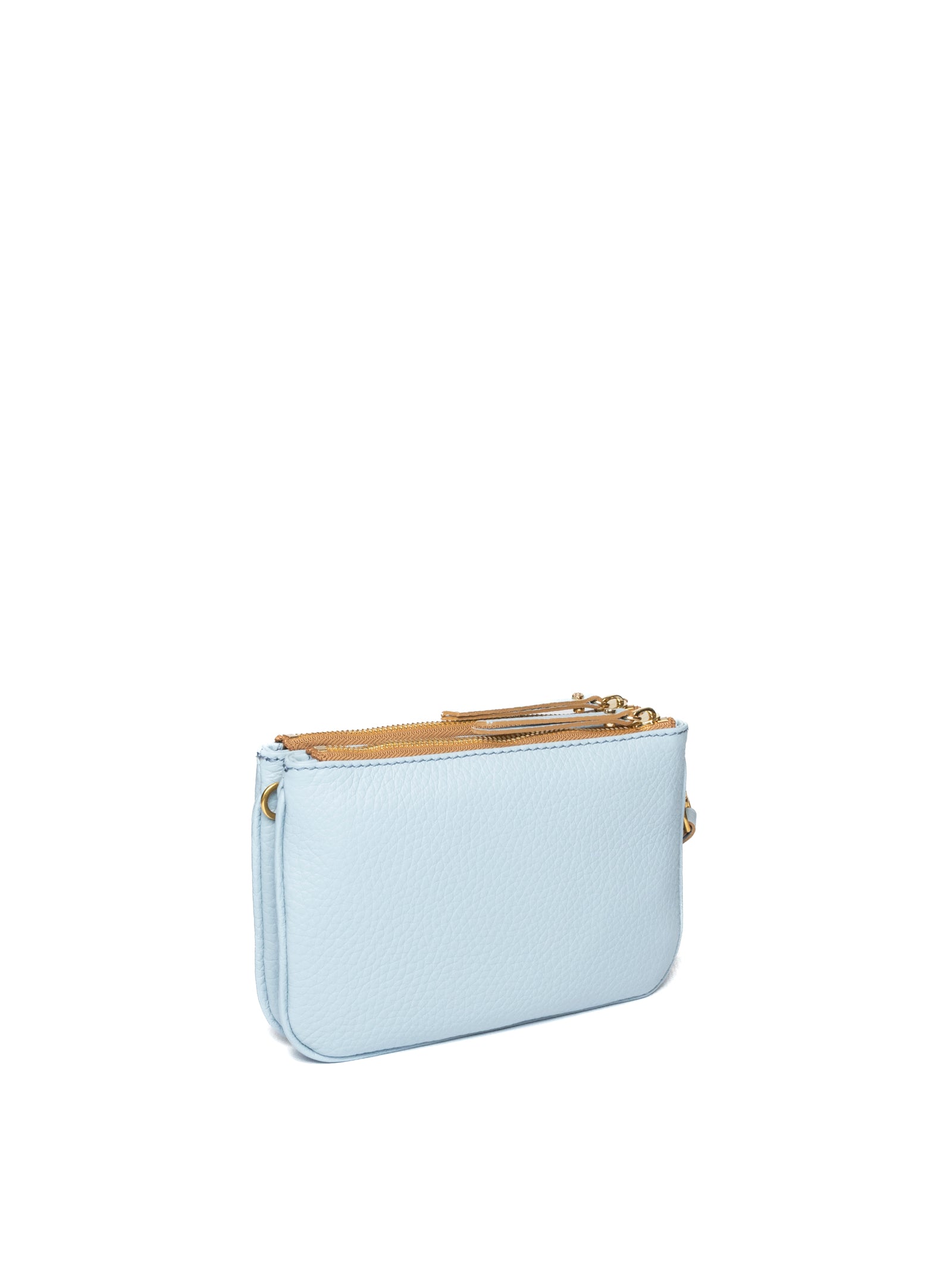 GIANNI CHIARINI Tracolla frida sky 10435 FRIDA-3615