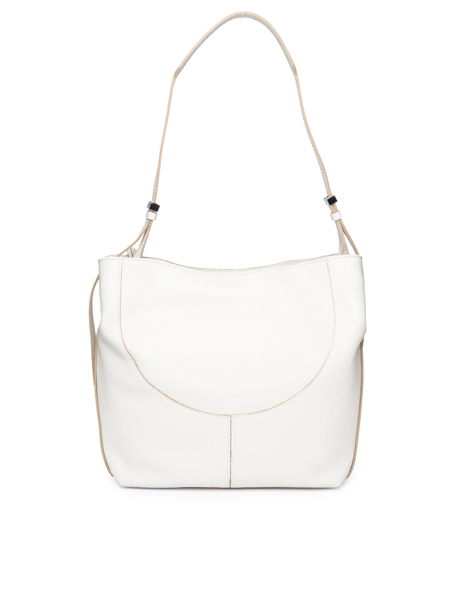 GIANNI CHIARINI Hobo Minerva sabbia 10727 MINERVA-211