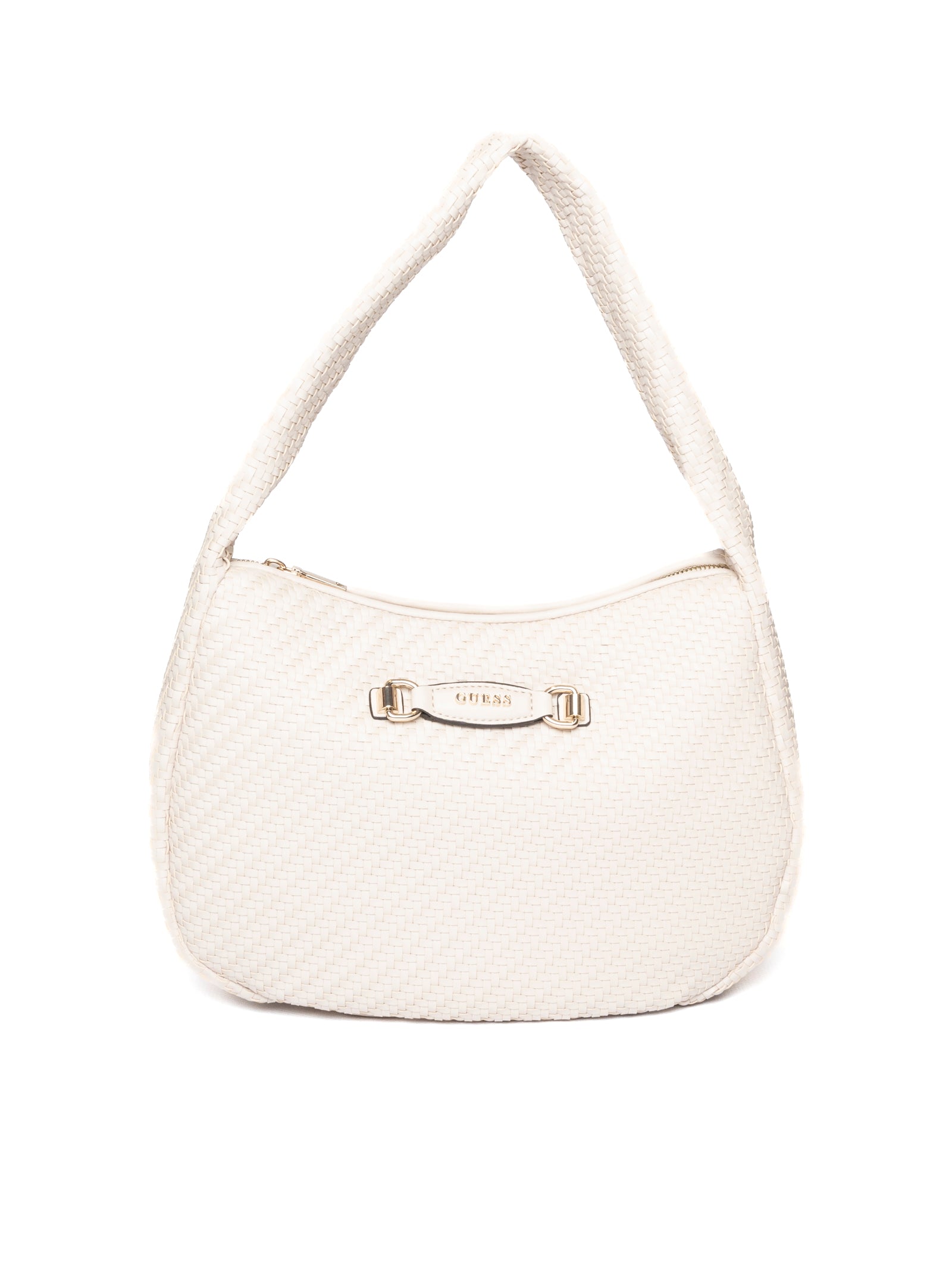 GUESS borsa a spalla francy rosa HWWG9530020 FRANCY-SHE