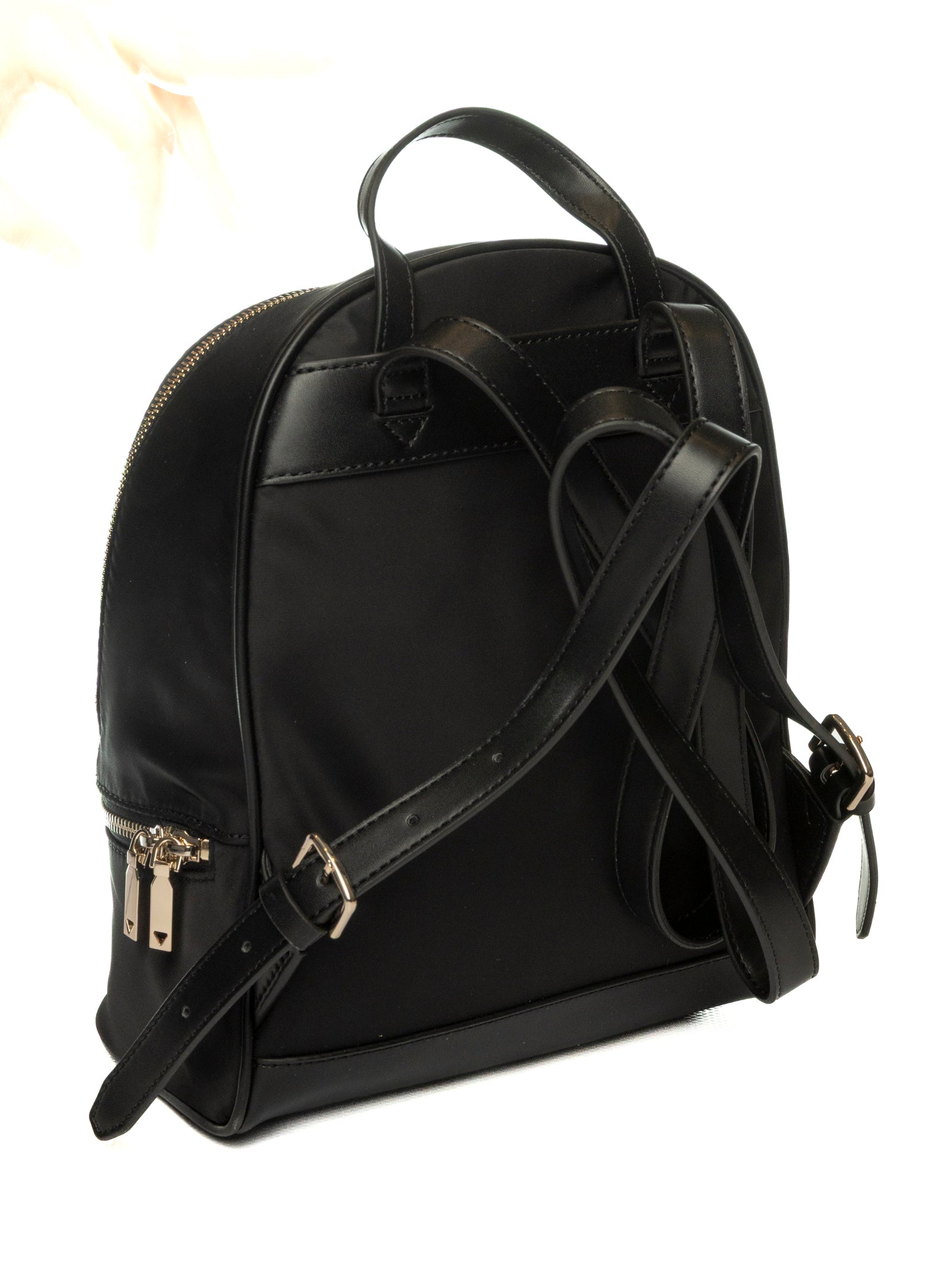 GUESS zaino follie nero TWNN9676032 FOLLIE-BLK