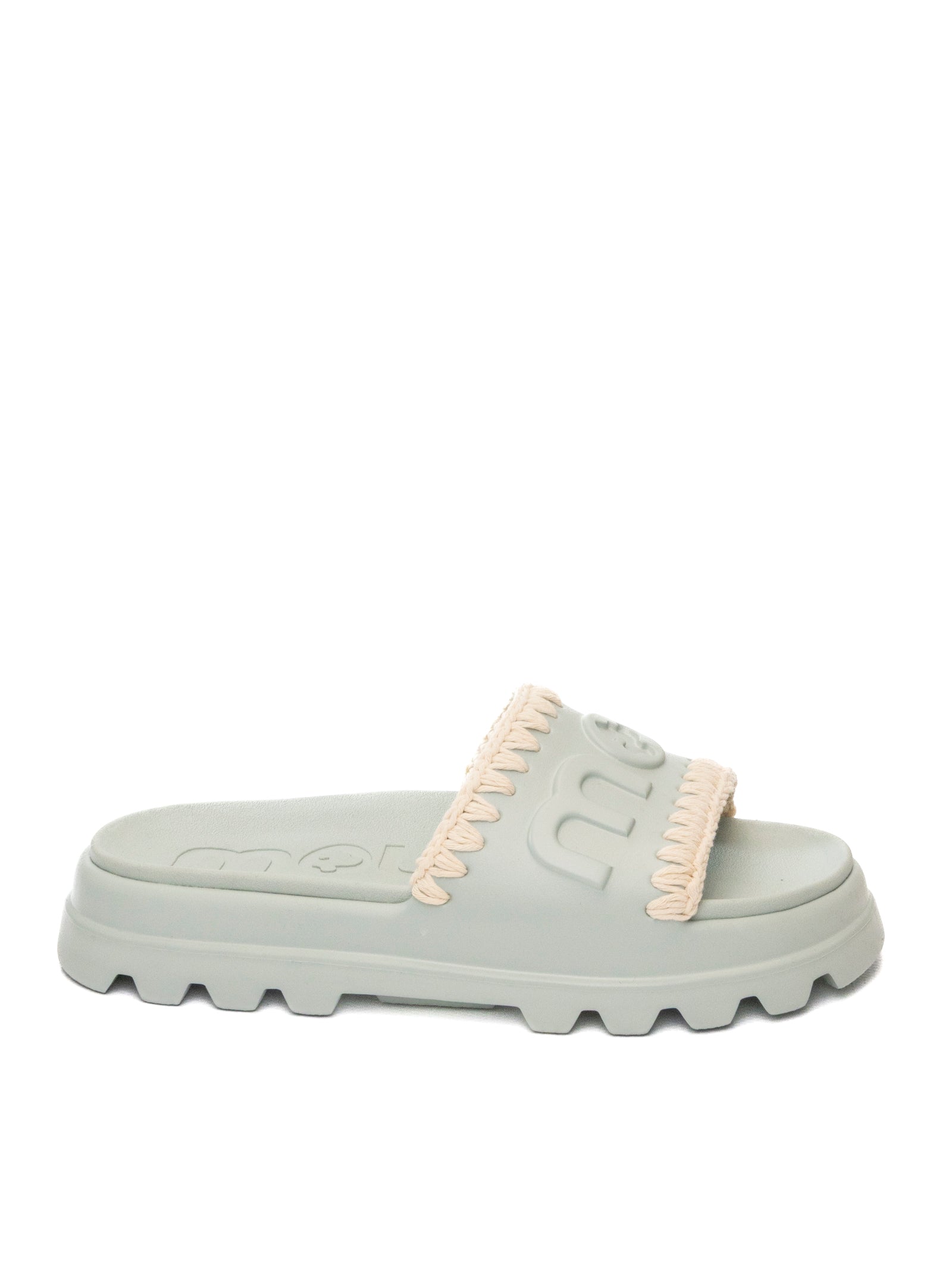 MOU Sandalo eva celeste 661000N GUM-TEA