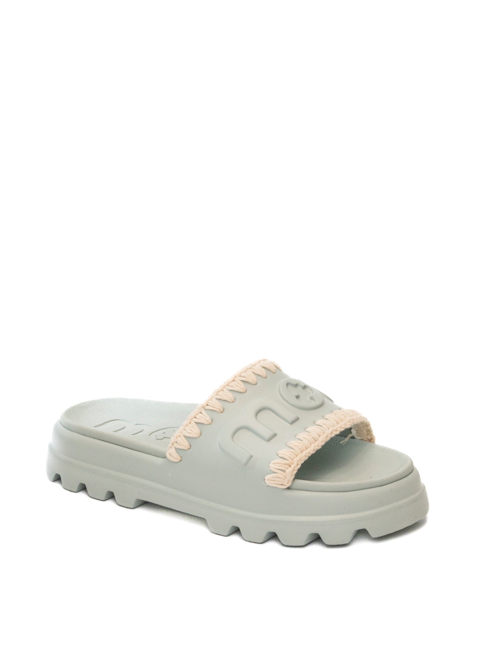 MOU Sandalo eva celeste 661000N GUM-TEA