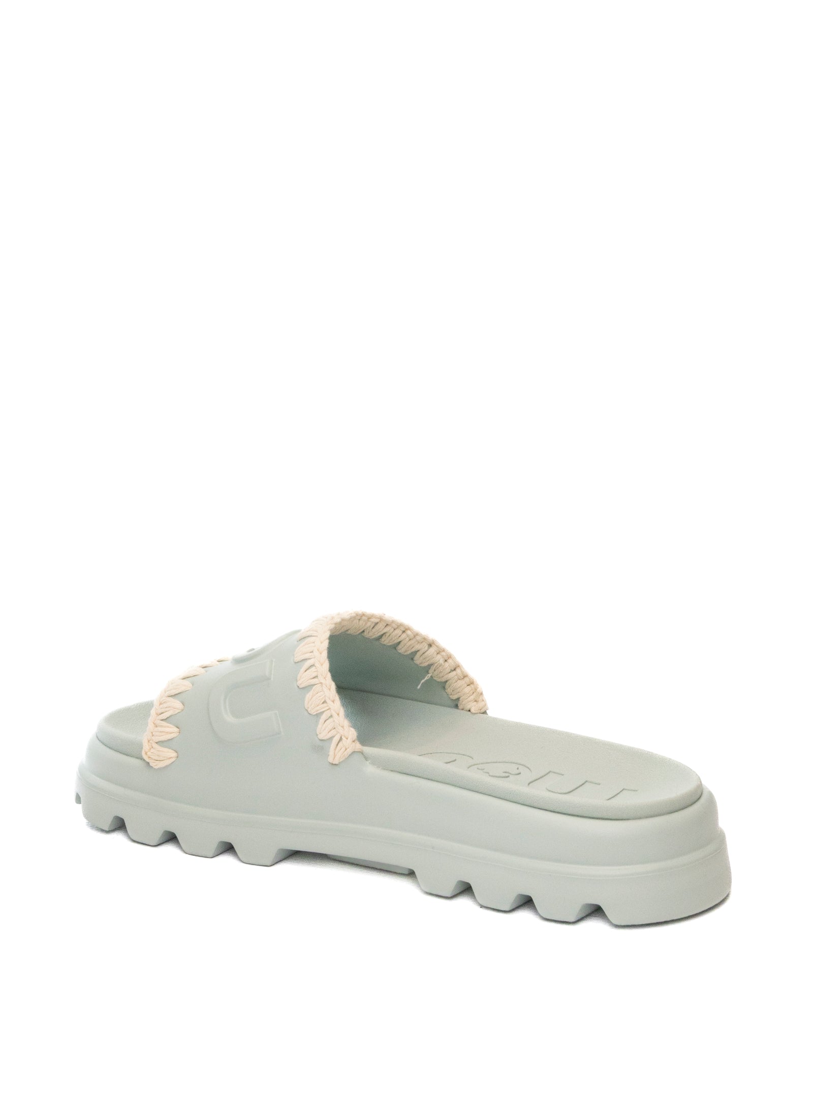 MOU Sandalo eva celeste 661000N GUM-TEA