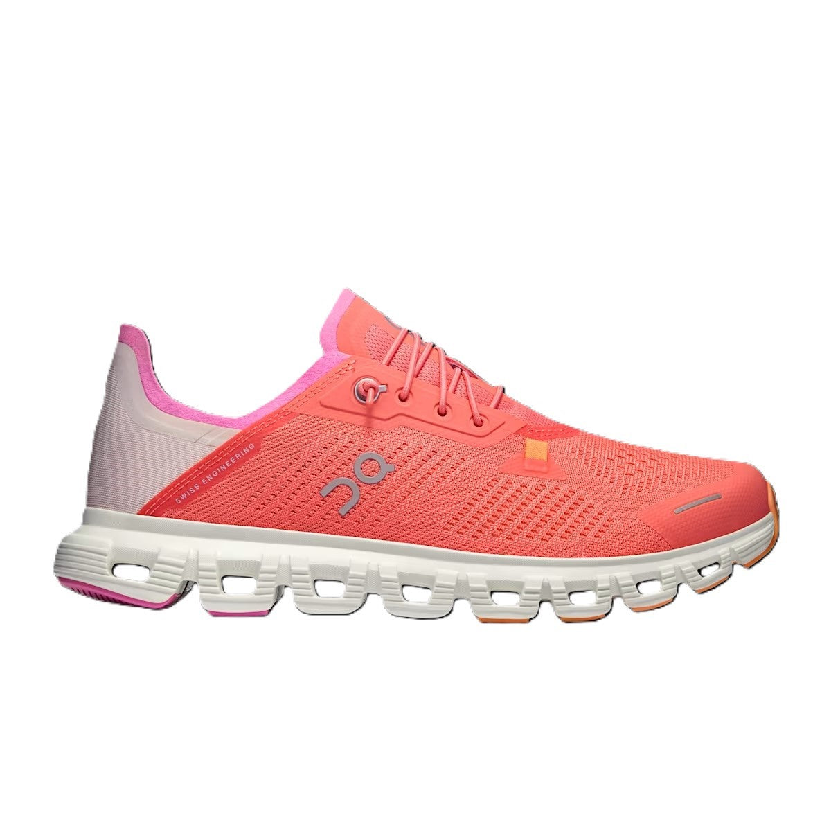 ON Sneaker cloud6 coast arancio CLOUD6COAST D 3WF1002-3283