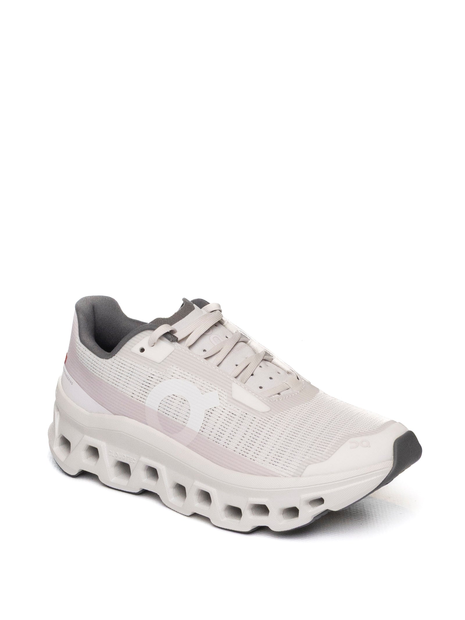 ON Sneaker cloud monster void bianco CLOUDMONSTERVOID 3WF1049-3045