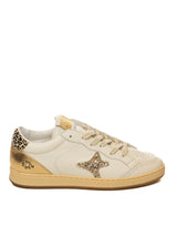 Bianco/oro
