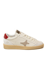 Bianco/rosso