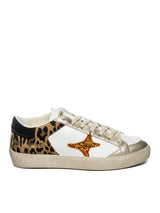 Bianco/animalier