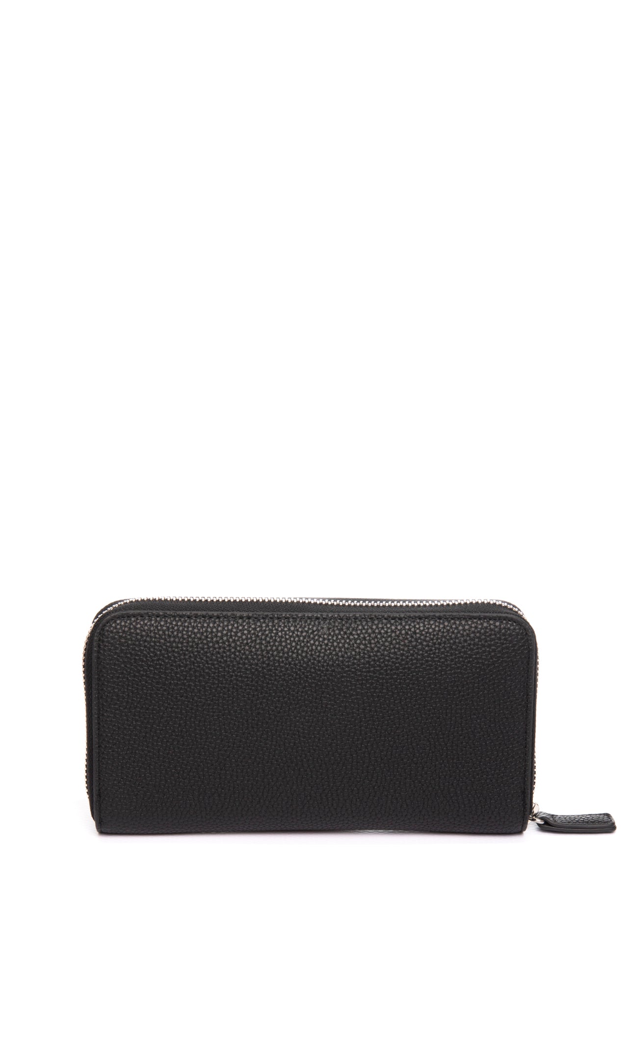 ARMANI EXCHANGE portafoglio logo nero 948068 CC783-00020