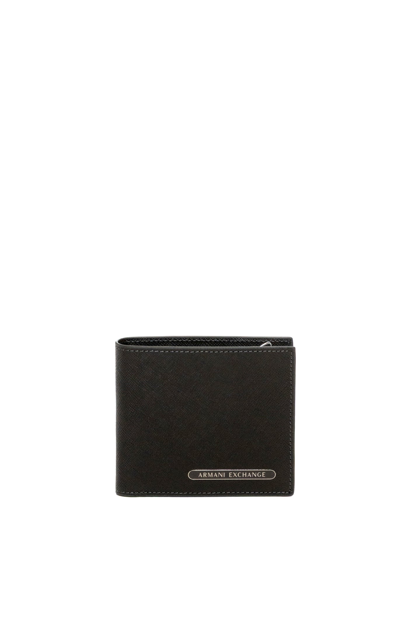 ARMANI EXCHANGE Portafogli pelle chimera XM000169 AF12702-U8144